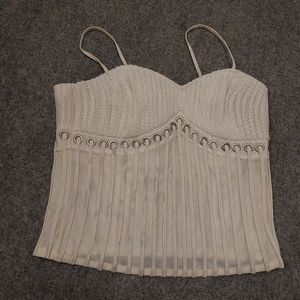 Obstinee by Ika tanktop